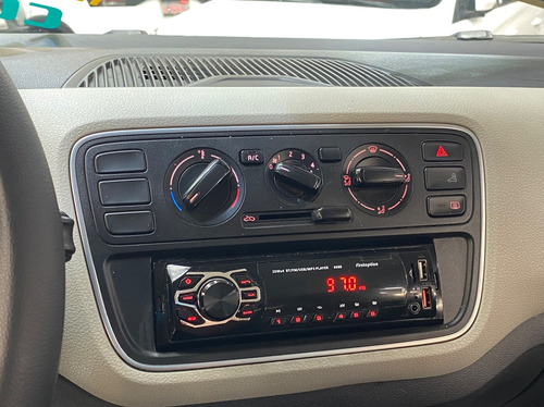 Volkswagen Up! 1.0 MPI MOVE UP 12V