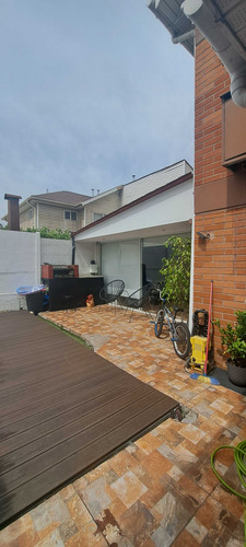 Casa 4d+3b Y Piscina Ciudad Del Sol (87686)