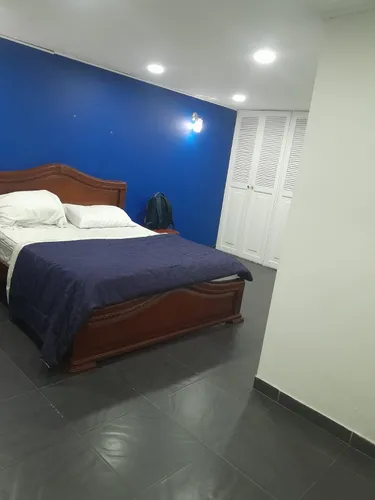 Arriendo Habitación Amoblada