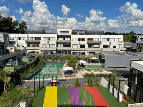 Imagen 3 de 11 de Departamento - Sotavento