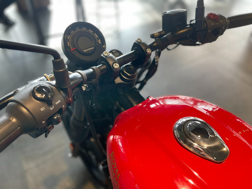 Imagen 11 de 25 de Royal Enfield Hntr 350 0km