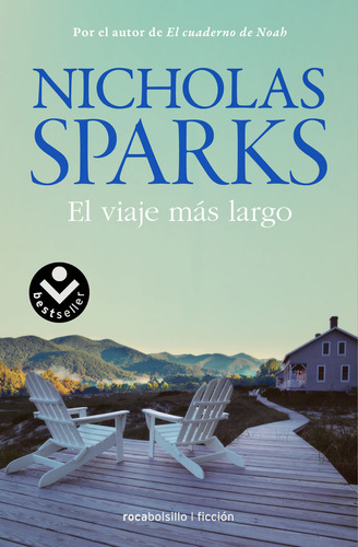 Viaje Mas Largo,el - Sparks,nicholas