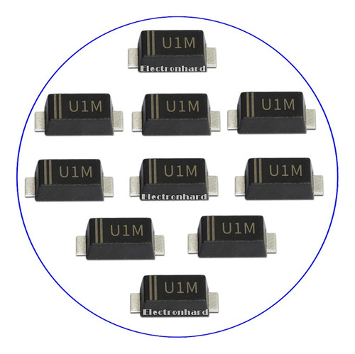 Set X 10 Us1mw U1m Ultrafast Us1jw Reemp Us1jw U1j Us1kw U1k