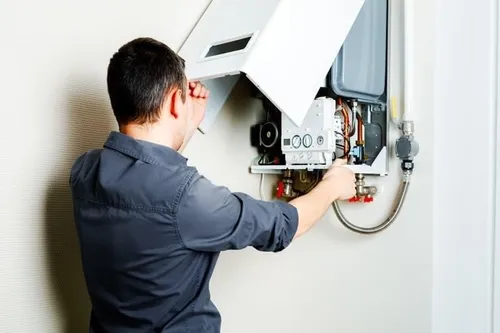 Servicio Tecnico - Especialistas En Calefaccion