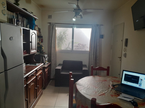 Departamento 2 Ambientes