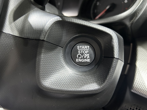 Fiat Pulse 1.0T Audace Cvt
