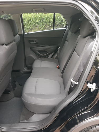 Chevrolet Tracker 2018 1.4 Lt Turbo Aut. 5p