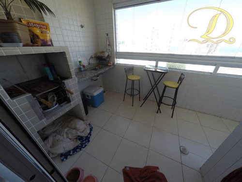 Imagem 4 de 30 de Apartamento Com 2 Dormitórios À Venda Na Aviação - Ap4489