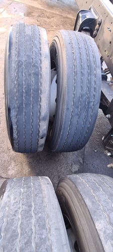 Imagem 22 de 25 de Ford Cargo 2429 6x2 C-2429 6x2