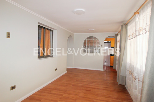 Propiedad Remodelada Manso De Velasco