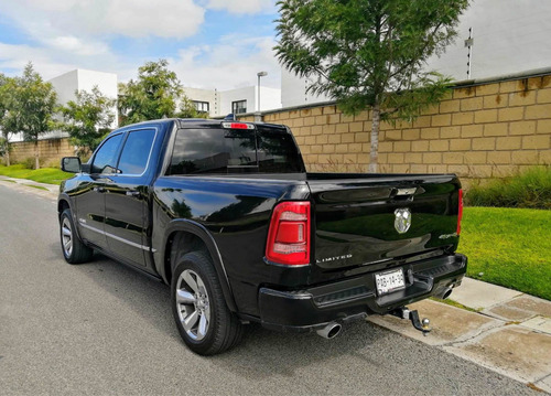 Imagen 7 de 10 de Ram Ram 2019 5.7 Hemi Sport Crew Cab 4x4 At