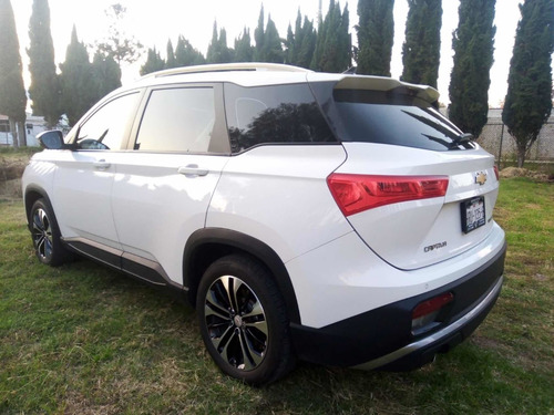 Imagen 5 de 15 de Chevrolet Captiva Premier