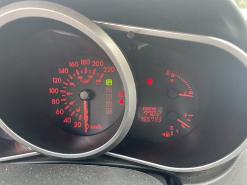 Mazda CX-7 2.3 S Grand Touring 4x2 Mt