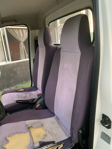 Chana Star 1.2 Md201 Pickup Cab Simple