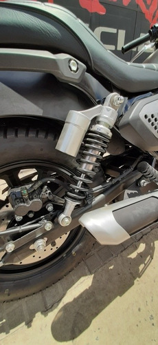 Keeway K-light 202