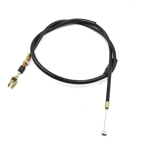 Cable De Embrague Suzuki Gn 125 (todas) - Motomil