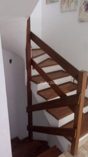 Casa Residencial À Venda, Villagio Da Granja, Cotia. - Ca2611