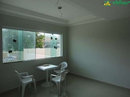 Imagem 9 de 30 de Venda Sobrado 3 Dormitórios Jardim Santa Clara Guarulhos R$ 539.000,00 - 23893v