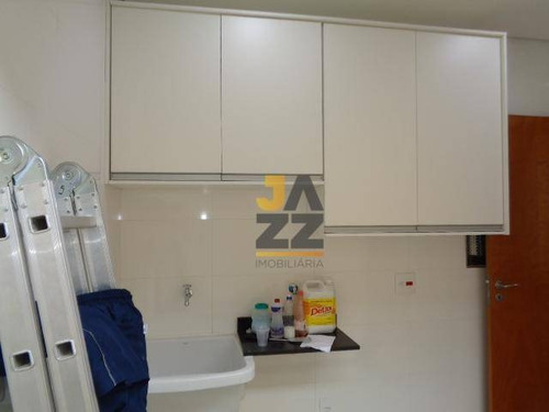 Imagem 17 de 30 de Casa Com 3 Dormitórios À Venda, 196 M² Por R$ 915.000,00 - Condomínio Reserva Das Paineiras - Piracicaba/sp - Ca12955