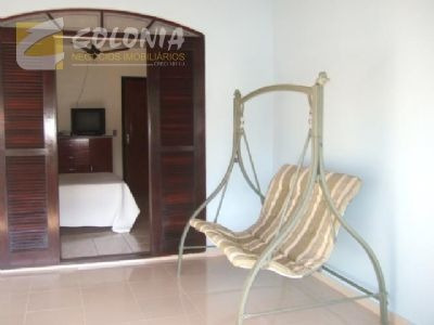 Imagem 9 de 24 de Casa - Ref: 18951
