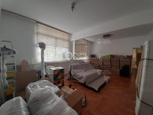 Imagem 1 de 25 de Apartamento - Ref: Lb4ap57949
