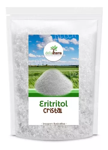 Eritritol 2 Kg