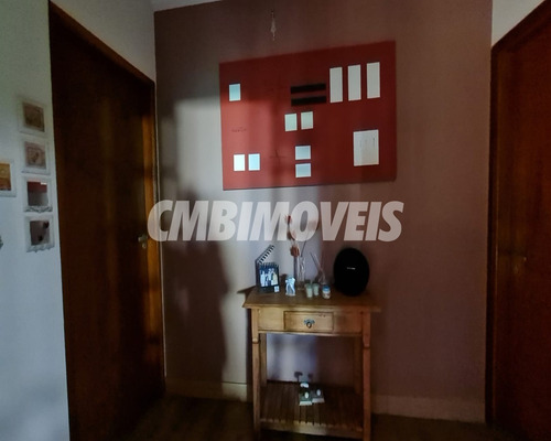 Imagem 12 de 22 de Casa À Venda 3 Dormitórios No Jardim Aurélia Em Campinas - Ca06794 - Ca06794 - 71121933