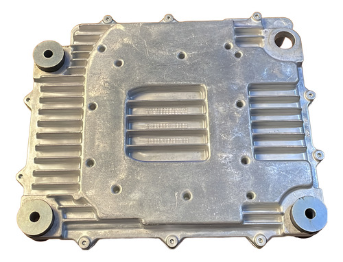 Módulo Motor Caminhão Daf Cf Xf Mx13 Original - 2298833