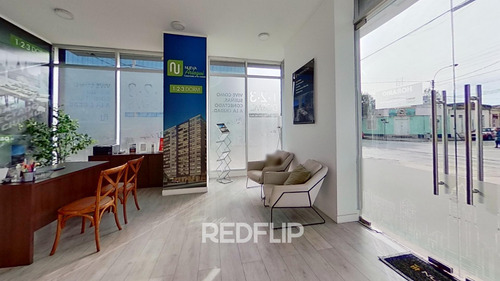 Imagen 5 de 11 de Local Comercial 28 M2 | Arlegui | Viña Del Mae