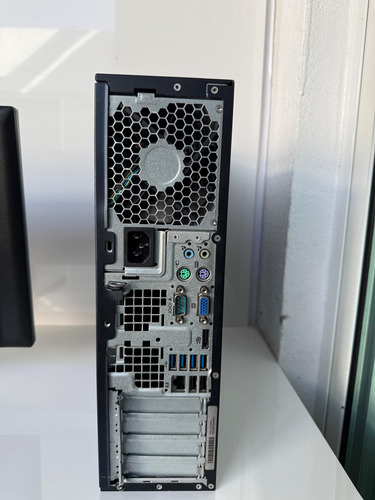 Hp 6300 Pro Core I5 3th 8 Gb Hdd 500 Gb Monitor 19 Completo (Reacondicionado)