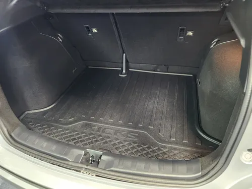 Nissan Kicks 1.6 Platinum