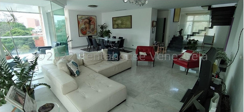 Mg Apartamento En Venta, La Castellana Mls #23-3201 Sc