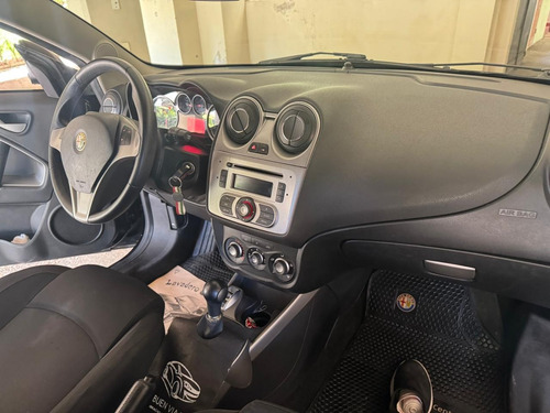 Alfa Romeo Mito 1.4 Progression Multiair T 135cv Tct
