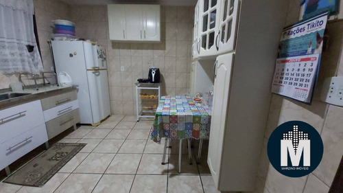Imagem 4 de 13 de Casa Á Venda 3 Quartos, Suíte, Garagem Para 3 Carros - Cotia - Lm424