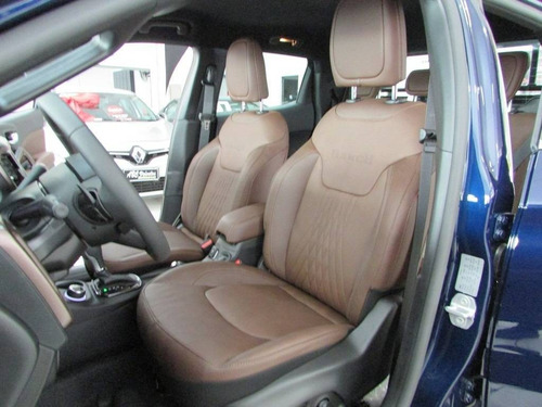 Imagem 4 de 10 de Fiat Toro 2.0 16v Turbo Diesel Ranch 4wd At9