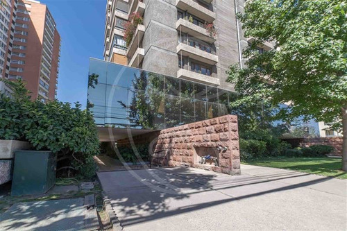 Imagen 3 de 21 de Departamento En Venta De 3 Dorm. En Las Condes