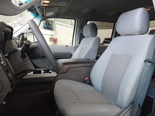 Imagen 9 de 15 de 2016 F-250 Super Duty 4x4 Crew Cab