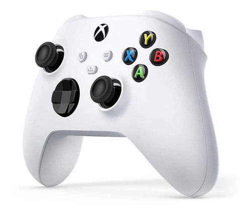 Imagen 3 de 4 de Control Inalámbrico Para Xbox Series X|s Original