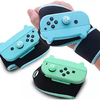 Switch Arm Band, Switch Wrist Strap Compatible With Nintendo