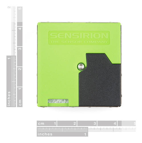 Sensor Material Particulado Calidad De Aire Sps30
