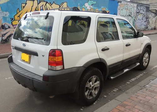 Ford Escape 3.0 Xlt