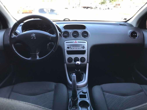 Peugeot 308 1.6 Active 2014