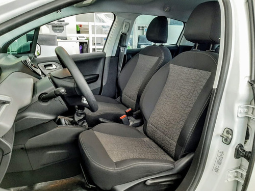 Peugeot 208 Active 2018 Remato Hoy! (mac)