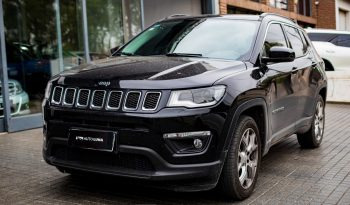 Jeep Compass 2.4 Longitude