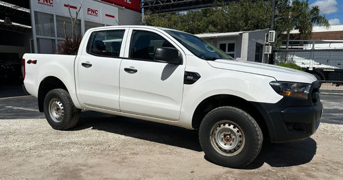 Ford Ranger 2.2 Cd Xl Tdci 125cv 4x4