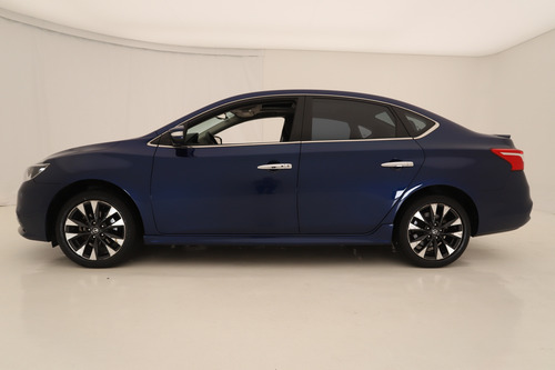 Nissan Sentra 2.0 Sr