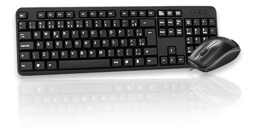 Imagem 4 de 4 de Pc Intel Core I5 4°geração 8gb Hd 500gb Wi-fi