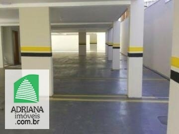 Imagem 8 de 8 de Venda Apto 1 Quarto Sala 1 Vaga De Garagem Cobert Acom Elevador - 6062