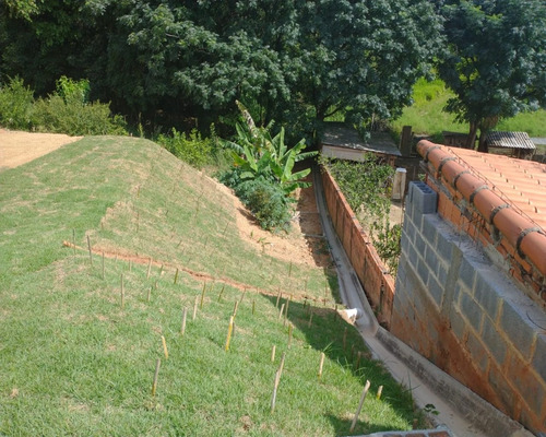 Imagem 12 de 19 de Chácara À Venda No Cercado - Araçoiaba Da Serra/sp - Ch00733 - 68084259