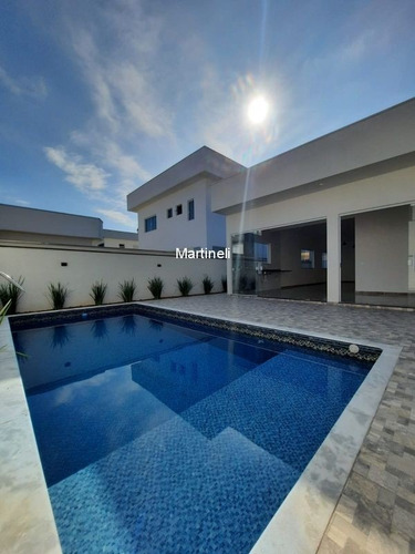 Imagem 2 de 30 de Casa - Ca00121 - 70628366